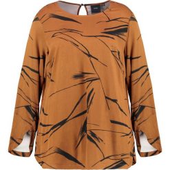 Bluzki asymetryczne: I.scenery JRIGURKE Bluzka monks robe
