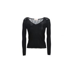 Swetry Moony Mood JAKALA. Czarne bez kategorii Moony Mood, l. Za 149,00 zł.