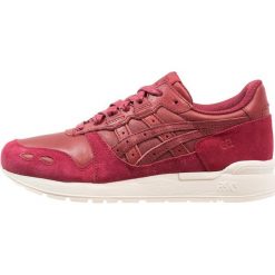 Trampki męskie: Asics Tiger GELLYTE Tenisówki i Trampki burgundy
