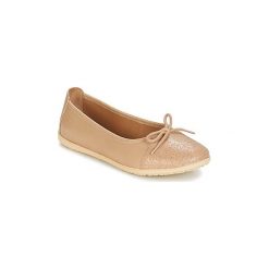 Baleriny dziewczęce: Baleriny Dziecko Kickers EDANA