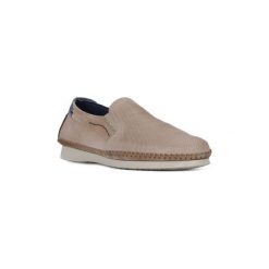 Tenisówki Fluchos SURF PIEDRA. Szare tenisówki męskie marki Fluchos. Za 286,58 zł.
