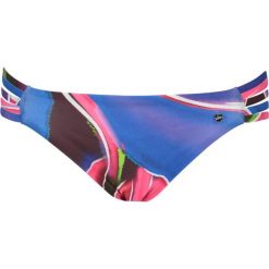 Bikini: Figi bikini „Alanya” w kolorze fioletowo-niebieskim