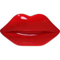 Puzderka: Lulu Guinness Kopertówka red