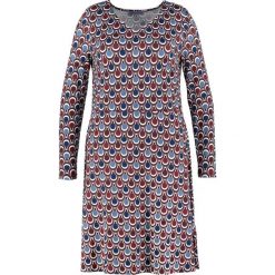 Sukienki: Anna Field Curvy Sukienka z dżerseju offwhite/red
