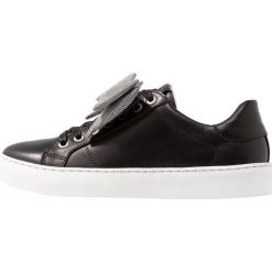 Tenisówki damskie: Bullboxer Tenisówki i Trampki black