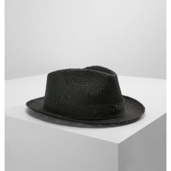 Kapelusze męskie: Menil MERANO Kapelusz black