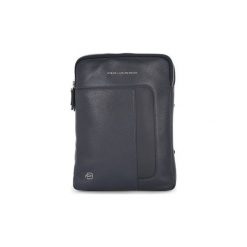 Torby na ramię męskie: Torby na ramię Piquadro BLU BORSELLO PORTA I PAD