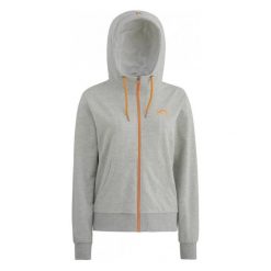 Bluzy damskie: Kari Traa Bluza Traa Hoodie Greym S