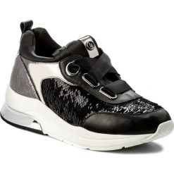 Sneakersy damskie: Sneakersy LIU JO – Running Cara B18013 T2026 Black 22222