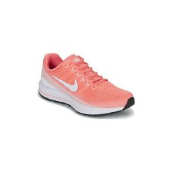 Buty do biegania Nike AIR ZOOM VOMERO 13 RUNNING W. Szare buty do biegania damskie marki Nike, nike zoom. Za 433,30 zł.