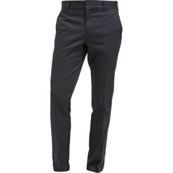 Chinosy męskie: Dickies Chinosy black
