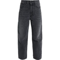 Kings Of Indigo ALICE Jeansy Relaxed Fit washed grey. Szare jeansy damskie marki Kings Of Indigo, bez wzorów, z bawełny. Za 589,00 zł.