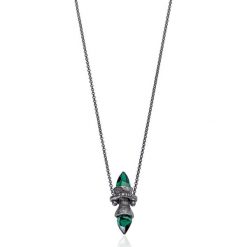 Naszyjniki damskie: PROMOCJA Naszyjnik – srebro 925, Swarovski
