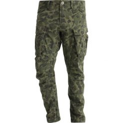Bojówki męskie: GStar ROVIC QANE 3D TAPERED Bojówki sage