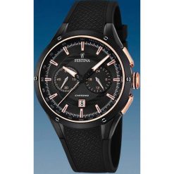 Zegarki męskie: Zegarek męski Festina Chrono F16833_2
