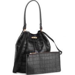Torebka FURLA - Corona 1012382 B BUX9 KO0 Onyx. Czarne torebki klasyczne damskie Furla, bez wzorów, ze skóry, bez dodatków. Za 1520,00 zł.