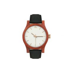 Drewniany zegarek damski classic 38 n026. Białe zegarki damskie marki Neatbrand. Za 599,00 zł.