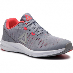 Buty Reebok - Runner 3.0 CN6809 Cool Shadow/Red/Wht/Slvr. Buty sportowe damskie Reebok. W wyprzedaży za 169,00 zł.