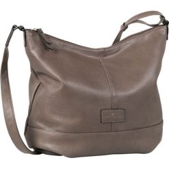 Tom Tailor torebka damska Miripu Handbag brązowa. Pomarańczowe torebki klasyczne damskie Tom Tailor, bez wzorów, przez ramię, bez dodatków. Za 209,00 zł.