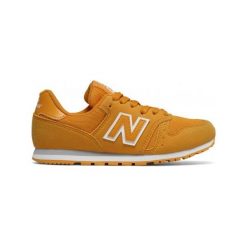 New Balance Buty dziecięce KJ373OWY. Buty chłopięce sportowe New Balance, bez zapięcia. Za 149,00 zł.