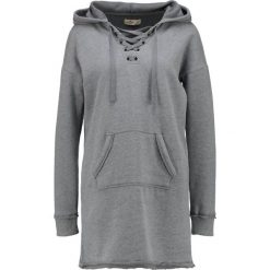 Sukienki: Hollister Co. CHASE DRESS Sukienka letnia grey