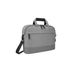 Targus Torba Na Notebook Citylite Pro 12- 15.6 Slim Szary. Szare torby na laptopa Targus, w paski, z poliesteru. Za 215,00 zł.