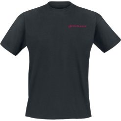 T-shirty męskie: Dickies Midfield T-Shirt czarny