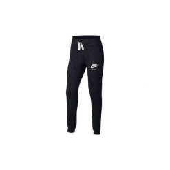 Spodnie chłopięce: Spodnie treningowe Dziecko Nike Sportswear Vintage Pants 890279-010