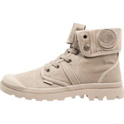 Buty zimowe męskie: Palladium PALLABROUSE BAGGY Botki sznurowane rainy day/string