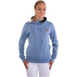 Sam73 Bluza Damska Wm 726 230 M. Niebieskie bluzy sportowe damskie marki sam73, m. Za 159,00 zł.