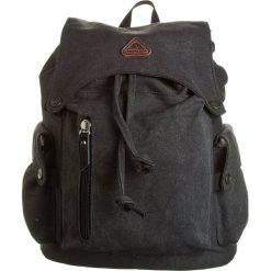 Plecaki damskie: Plecak „USX Tracker” w kolorze antracytowym – 31 x 33 x 17 cm