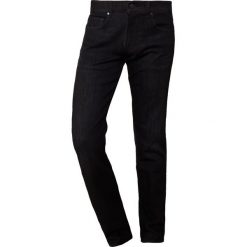 7 for all mankind SLIMMY Jeansy Slim Fit black. Czarne jeansy męskie marki 7 for all mankind, m, bez wzorów. Za 929,00 zł.