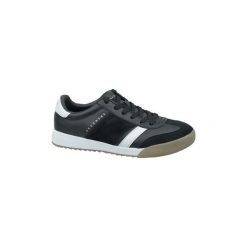 Buty Skechers Zinger-Scobie 52322-BKW. Trampki męskie Skechers, bez wzorów, bez zapięcia. Za 249,99 zł.