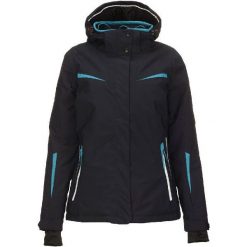 Kurtki damskie softshell: KILLTEC Kurtka damska Carol czarna r. 38