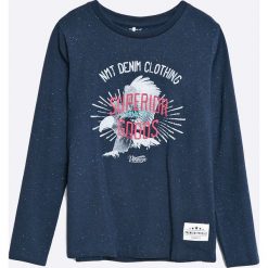 T-shirty chłopięce: Name it – Longsleeve dziecięcy 122-164 cm