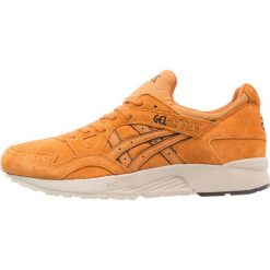 Trampki męskie: Asics Tiger GELLYTE V Tenisówki i Trampki honey ginger