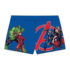 Disney By Arnetta Kąpielówki Chłopięce Avengers 98 Niebieskie. Niebieskie bielizna chłopięca Disney By Arnetta, z motywem z bajki. Za 35,00 zł.