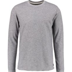Bejsbolówki męskie: Edwin TERRY Bluza dark grey heather