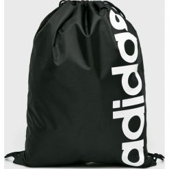 Adidas Performance - Plecak. Czarne plecaki męskie marki adidas Performance, z materiału. Za 49,90 zł.