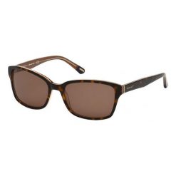 Gant okulary przeciwsłoneczne męskie, brązowe. Pomarańczowe okulary przeciwsłoneczne męskie GANT. Za 189,00 zł.