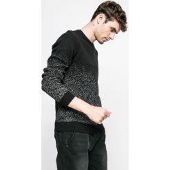 Swetry klasyczne męskie: Medicine – Sweter Graphic Monochrome