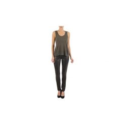 Jeansy damskie: Jeansy slim fit Lola LACK PASKIN