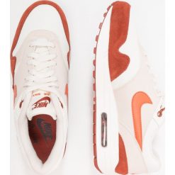 Tenisówki damskie: Nike Sportswear AIR MAX 1 Tenisówki i Trampki sail/vintage coral/mars stone