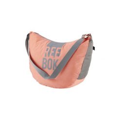 Torby sportowe Reebok Sport Torba Foundation Tote. Różowe torby podróżne marki Reebok Sport, sportowe. Za 119,00 zł.