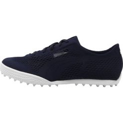 Buty sportowe damskie: Puma Golf MONOLITE CAT Obuwie do golfa peacoat