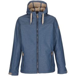 Kurtka Soft Shell dziecięca Killtec Galeo Denim Jr - 30556 - 30556/885/152. Szare kurtki chłopięce marki KILLTEC, z denimu. Za 151,34 zł.