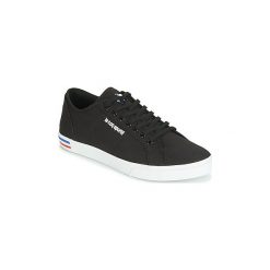 Buty Le Coq Sportif VERDON SPORT. Czarne buty sportowe męskie le coq sportif, bez zapięcia. Za 309,00 zł.