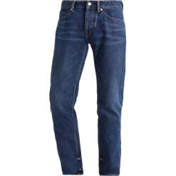 Jeansy męskie: Kings Of Indigo JOSHUA Jeansy Relaxed Fit denim medium used