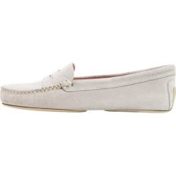 Mokasyny damskie: Pretty Ballerinas MICROTINA Mokasyny sand