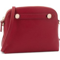 Torebka FURLA - Piper 924658 E EK07 ARE Ciliegia d. Czerwone torebki klasyczne damskie Furla, bez wzorów, ze skóry, bez dodatków. W wyprzedaży za 469,00 zł.